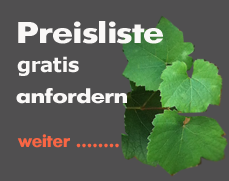 Preisliste